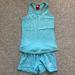 Nike Matching Sets | Nike Athletic/Pajama Outfit | Color: Blue/White | Size: Sg