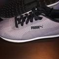 Adidas Shoes | Brand New- Men’s Size 8.5 Puma | Color: Black/Gray | Size: 8.5