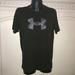 Under Armour Shirts | Men’s Under Armour Short Sleeves T-Shirt. | Color: Green | Size: M