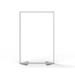 Ghent Floor 1 Panel Classroom Divider | 72 H x 48 W x 2.04 D in | Wayfair MP7248-70