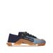 Ns1 Denim Slip-on Sneakers - Blue - Dolce & Gabbana Sneakers