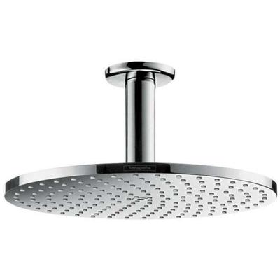 Hansgrohe - Raindance s - Kopfbrause PowderRain 240, Deckenauslass 10 cm, verchromt 27620000