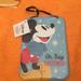 Disney Holiday | Disney Mickey Mouse Ornament/Picture New | Color: Black/Blue | Size: See Photos