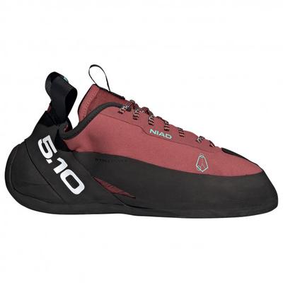 Five Ten - Niad Lace - Kletterschuhe UK 6,5 | EU 40 rot/schwarz Image