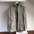 Coach Jackets & Coats | Coach Men’s Military Field Jacket - Size M | Color: Green/Tan | Size: M