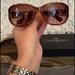 Coach Other | Coach Sunglasses | Color: Brown | Size: Os