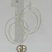 Giani Bernini Jewelry | Giani Bernini Double Oval Drop Earrings | Color: Silver | Size: Os