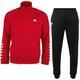 Kappa Men's 303307-19-1663_XXL Tracksuits, red