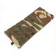 XCHJY 3L Water Bag Hiking Camping Water Storage Bladder Hydration Backpack Pouch Water Bag (Color : Woodland Camo)