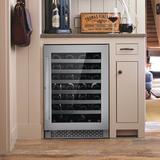 Cosmo 5 Piece Kitchen Package w/ French Door Refrigerator 36" Dual Fuel Range in Black/Gray | 69.88 H x 35.6 W x 29 D in | Wayfair COS-5PKG-015