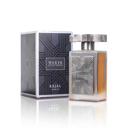 Kajal Perfumes Paris - Warek Eau de Parfum 100 ml