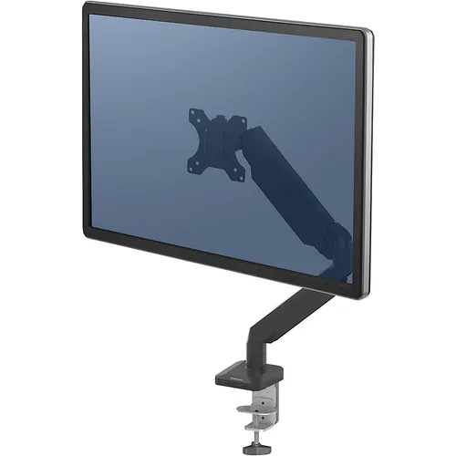 Bras porte-écran série PLATINUM Fellowes