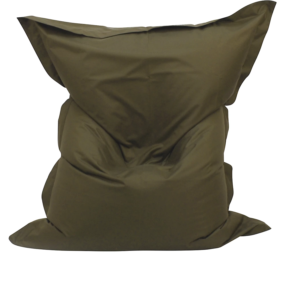 Fauteuil poire XXL - kaiserkraft