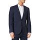 HUGO Herren Henrym204x Blazer, Blau (Dark Blue 405), 102 EU