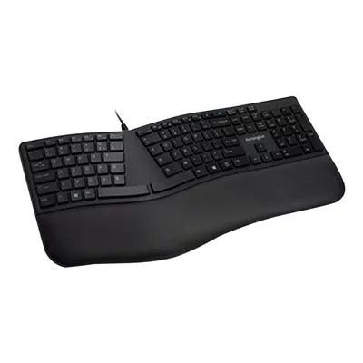 Kensington Pro Fit Ergo Wired Keyboard