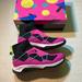 The North Face Shoes | New In Box- The North Face Sihl Mid Pop Iii | Color: Black/Pink | Size: 10.5