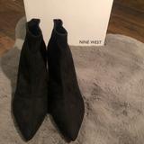 Nine West Shoes | Brand New Nine West Heels | Color: Black | Size: 10