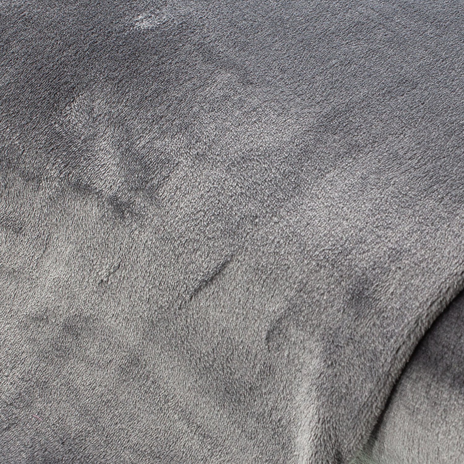 Wellness-Fleece Arktis, dunkelgrau Image