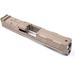 Strike Industries LITESLIDE for Glock G19 Gen 3 FDE One Size SI-G-LITESLIDE-19-FDE