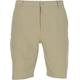 PUMA Herren Jackpot Short, Herren, Golfshorts, Jackpot Short, Weißer Pfeffer, 42 Regular