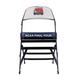 2005 NCAA Men's Basketball Tournament March Madness Final Four Throwback Chair