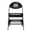 2008 NCAA Men's Basketball Tournament March Madness Final Four Throwback Chair