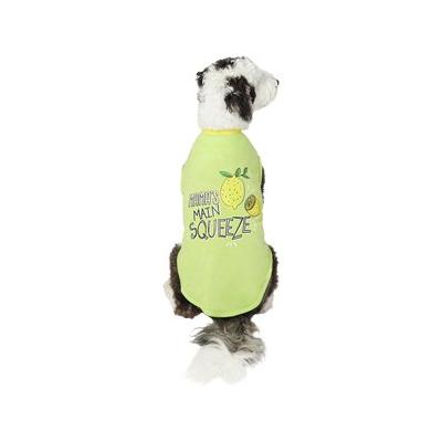 YOULY Cute & Classy Dog Pajama, XX-Small