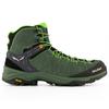 Salewa - Alp Trainer 2 Mid GTX - Wanderschuhe 46,5 | EU 46,5 oliv