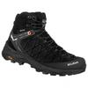 Salewa - Women's Alp Trainer 2 Mid GTX - Wanderschuhe 42 | EU 42 schwarz