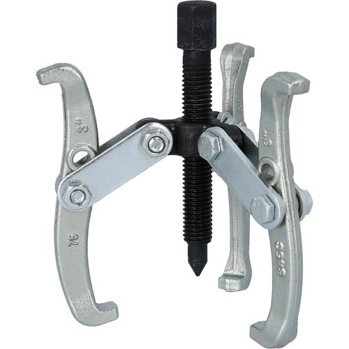 Brilliant Tools Universal-3-Arm-Abzieher, 3' Innen-/Außenabzieher,Außenabzieher BT631024