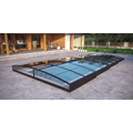 Pool-Überdachung / Pool-Abdeckung SkyCover® Neo 4.0x7.4m