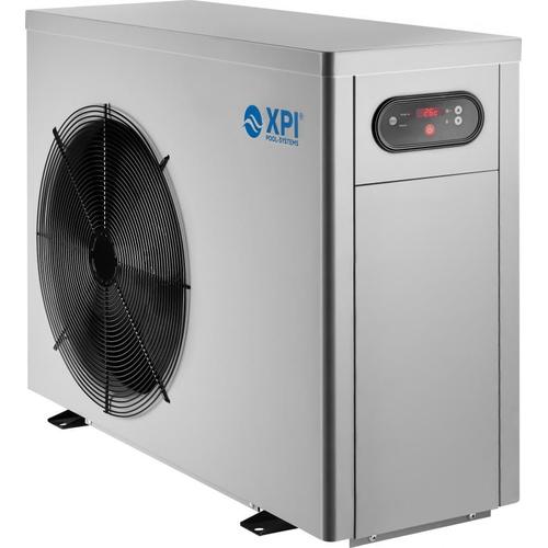 Poolheizung XPI-250 Inverter Eco 25KW COP10