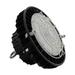 Nuvo Lighting 67441 - WIRE GUARD UFO HIGH BAY Indoor High Low Bay LED Fixture Mounting Controls