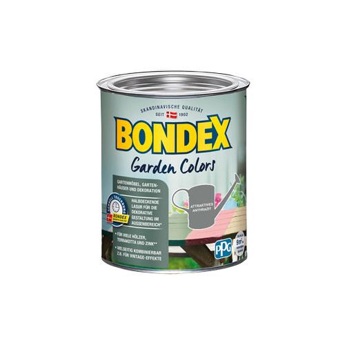 Bondex 2er-Set Garden-Colors, »Glockenblumenblau«