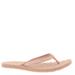 The North Face Base Camp Mini II - Womens 6 Pink Sandal Medium