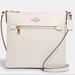 Coach Bags | Coach Rowan File Bag | Color: White | Size: Os