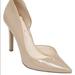 Jessica Simpson Shoes | Jessica Simpson Nude Heels | Color: Cream/Tan | Size: 9