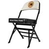 1988 NCAA Men's Basketball Tournament March Madness Final Four Throwback Chair