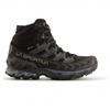 La Sportiva - Ultra Raptor II Mid GTX - Wanderschuhe 44,5 - Regular | EU 44,5 schwarz