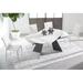 Everly Quinn 54" Round Table Top, Solid Wood | 54 W x 54 D in | Wayfair 87ADCC93F48E457E9C49F85F62BA6324