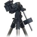 iOptron CEM26 Center-Balance GoTo EQ Mount with AccuAlign Polar Scope & LiteRoc Tri C261B3