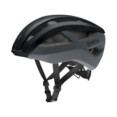 Smith Network MIPS Bike Helmet Black/Matte Cement ...