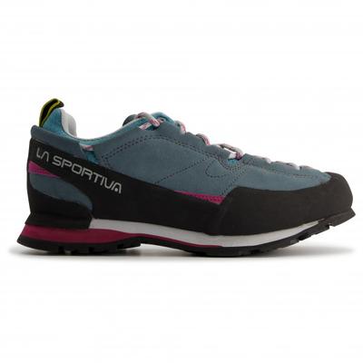 La Sportiva - Women's Boulder X - Approachschuhe 36,5 | EU 36,5 schwarz Image