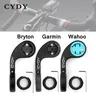 CYDY-Support pour GPS de vélo Garmin Edge 130 200 520 820 Bryton Rider 330 420 530 Wahoo