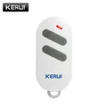 KERbiomRC532-Télécommande pour système d'alarme domestique 433Mhz W33 W184 W204