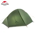 Natureifa-Tente de camping en plein air ultralégère 1 hypothèque 2 personnes sac à dos trekking