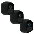 Juste de protection pour Arlo Pro et Arlo Pro 2 coque en silicone accessoires de caméra de