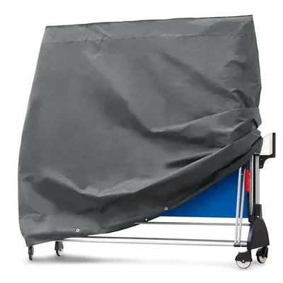 Juste de protection UV imperméable pour table de tennis anti-poussière anti-humidité pour