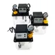 1 pièces 0.5L 1L 2L pompe à lubrifiant pompe à huile lubrifiante automatique CNC pompe de