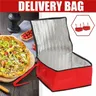 Sac isotherme portable pour pizza et pique-nique sac isotherme sac isotherme sac isotherme pour